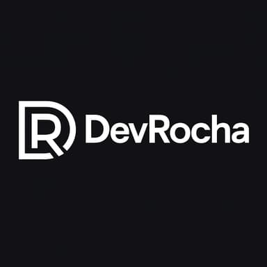 DevRocha-Logo